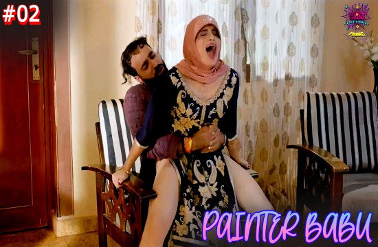 Painter Babu S01E02 (2023) Hindi Hot Web Series WowEntertainment