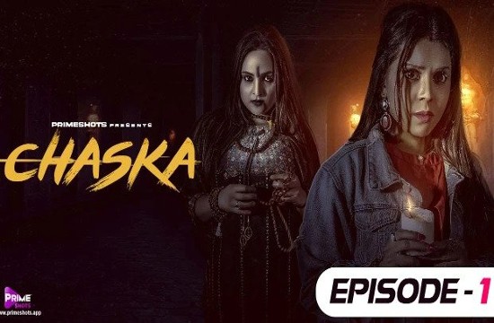 Chaska S01E01 (2023) Hindi Hot Web Series PrimeShots