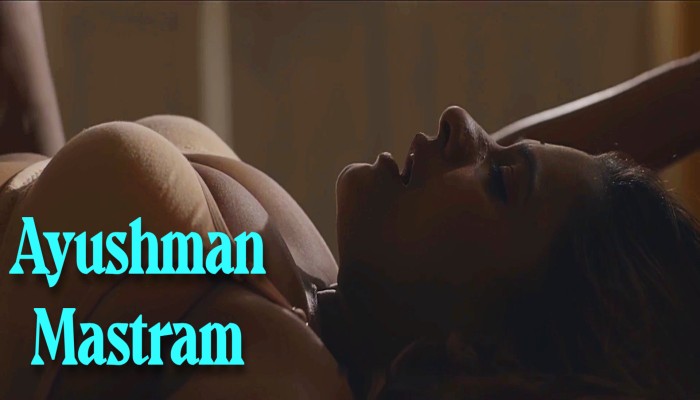 Ayushman Mastram S01 (EP1-EP6) (2024) Hindi Hot Web Series Aaonxt