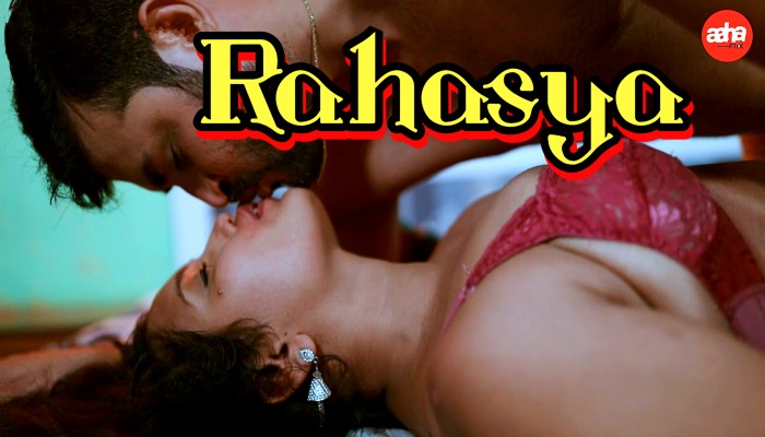 Rahasya (2024) Hindi Hot Short Film Aahaflix