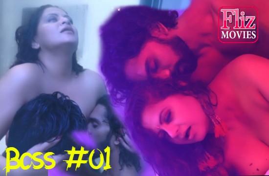 Boss S01 E01 (2020) UNRATED Hindi Hot Web Series NueFliks