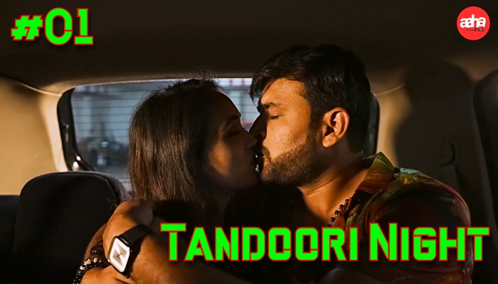 Tandoori Night S01E01 (2024) Hindi Hot Web Series Aahaflix