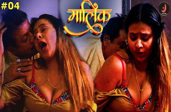 Malik S01E04 (2024) Hindi Hot Web Series Jalva