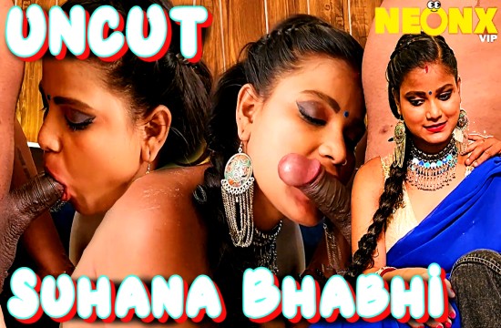 Suhana Bhabhi (2024) Uncut Hindi Short Film Neonx