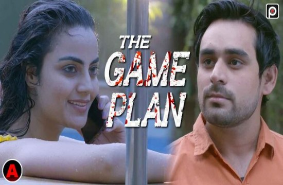 The Game Plan S01E01 (2023) Hindi Hot Web Series PrimeFlix