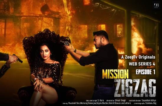 Mission Zigzag 1 (2021) Hindi Short Film ZoopTv