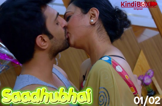 Saadhubhai E02 (2020) Hindi Hot Web Series Kindibox