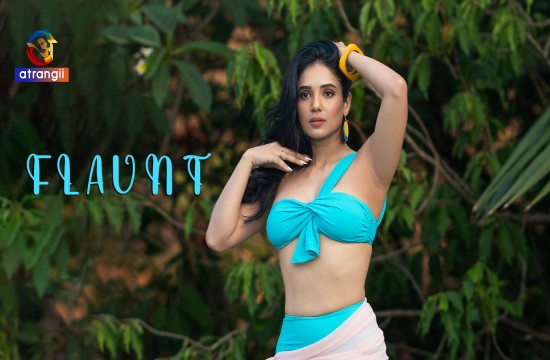 Beauteous Bushra – Mermaid (2023) Solo Short Film Flaunt