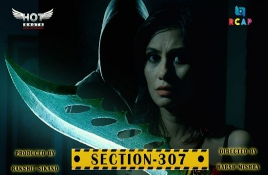 Section 307 (2020) Hindi Hot Short Film Hotshots