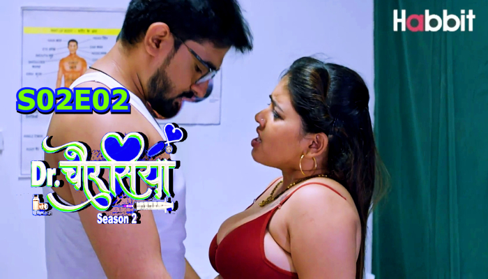 Mr. Chourasiya S02E02 (2024) Hindi Hot Web Series Habbitmovies