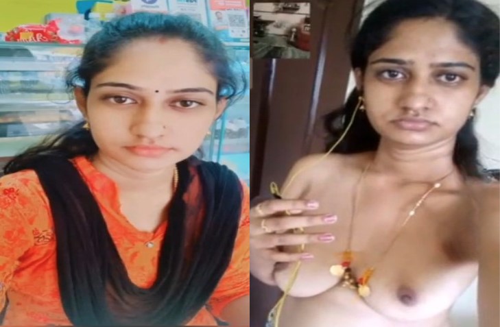 Most Demanded Telugu Bhabhi Nude Video Call Full Clip