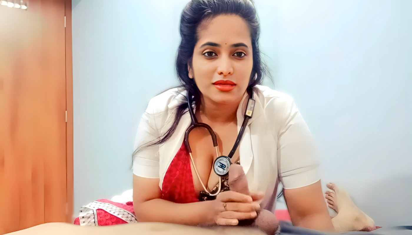 Doctor Fucked by Patient (2024) Hindi Hot Short Film