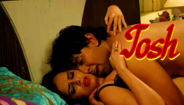 Josh (2024) Hindi Hot Short Film Namasteyflix