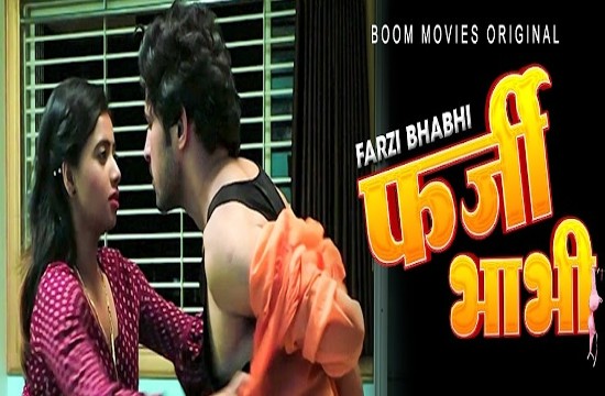 Farzi Bhabhi (2023) Hindi Hot Short Film BoomMovies