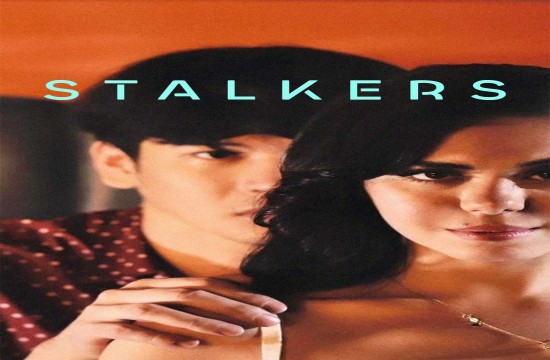 Stalkers S01E01 (2023) Hot Web Series VMax