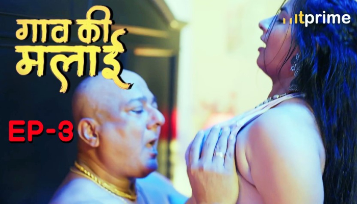 Goan Ki Malai S01E03 (2024) Hindi Hot Web Series Hitprime