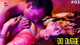 Do Dugge S01E03 (2024) Hindi Hot Web Series Battameez