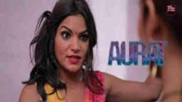 Aurat S01E02 (2019) Hindi Hot Short Film Fliz