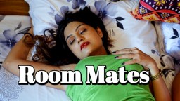 Room Mates (2024) Hindi Hot Short Film Dekhho