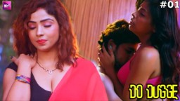 Do Dugge S01E01 (2024) Hindi Hot Web Series Battameez