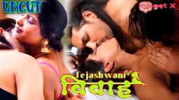 Tejaswini Vivah (2024) Uncut Hindi Short Film Meetx