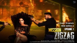 Mission Zigzag 1 (2021) Hindi Short Film ZoopTv