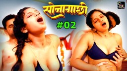 Sonagachhi S01E02 (2024) Hindi Hot Web Series Soltalkies