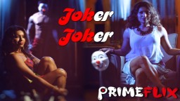 Joker Joker (2022) S01 Hindi Web Series Primeflix