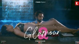 Glamour Game S01E02 (2023) Hindi Hot Web Series KadduApp