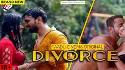 Divorce (2022) Hindi Hot Short Film FaaduCinema