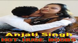 Anjali Homemade Romance (2021) Hindi Short Film Desi Originals