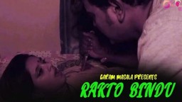 Rakto Bindu (2021) UNCUT Hot Short Film Garam Masala Originals