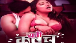 Ratri Kavach S01E01 (2023) Hindi Hot Web Series HuntCinema