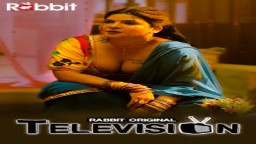 Television (2022) S01E01T02 Hindi Web Series RabbitMovies