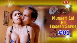 Mungerilal Ke Haseen Sapne S01E01 (2024) Hindi Hot Web Series Bulbultv