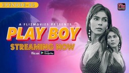 Playboy S01E02 (2023) Hindi Hot Hot Web Series FlizMovies